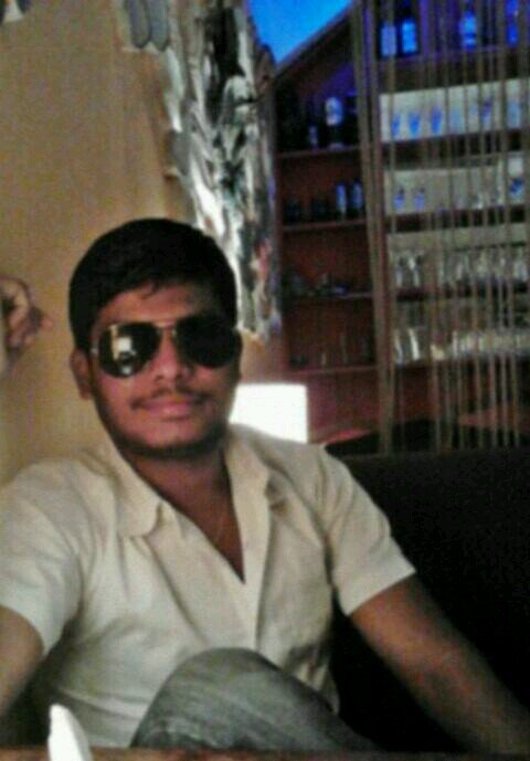 Sr.Engg in L&T