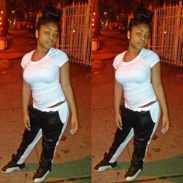- Bitch you got to glo up one day.