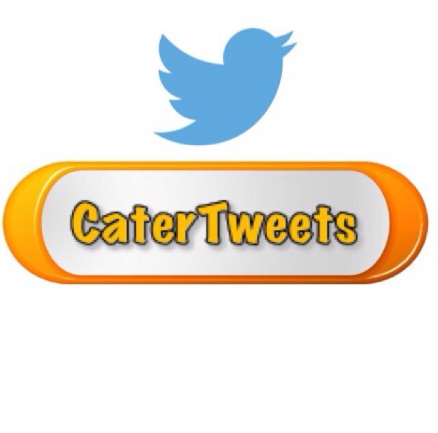 Tweeting and retweeting news, promotions, offers. Anything from the catering, food and catering equipment industry. Follow for retweets!