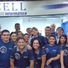 A  Excell Informatica está  a  mais de  13 anos  no  mercado , e  agora  tem  a  honra de  poder  participar  do  Twitter e  manter  informado todos  clientes !