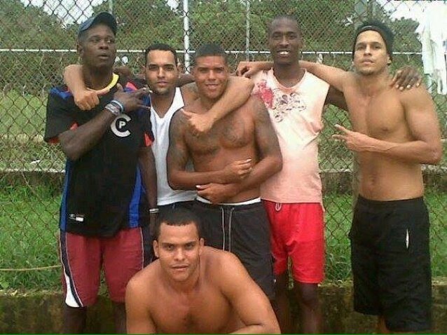 Vivo en la Joya desde los 18