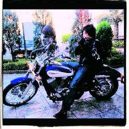 riskyさんのプロフィール画像