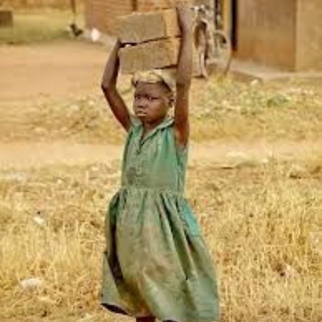 some kind of slavery, this needs to stop. Follow to stop your support