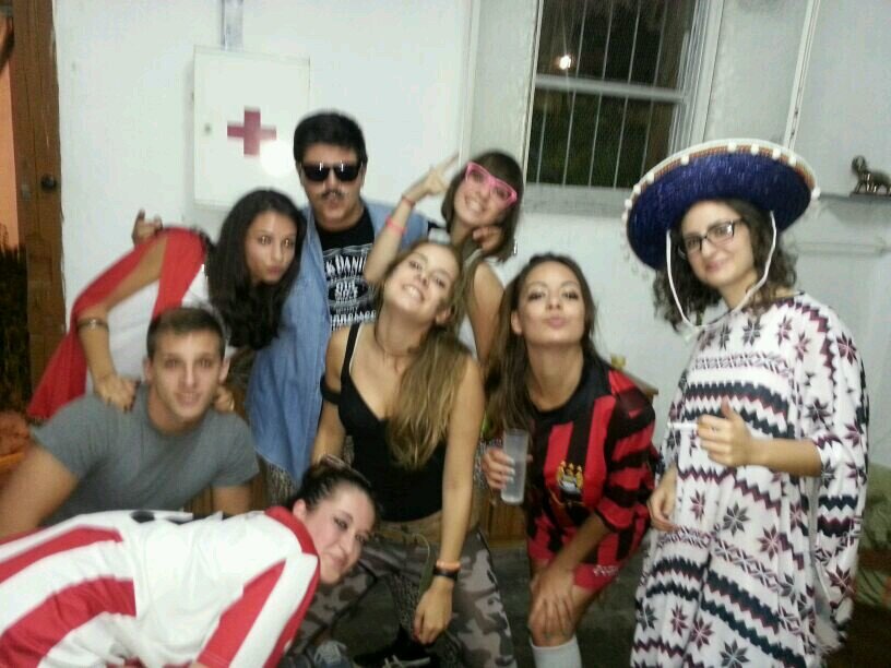 ChisgarabisCMP's profile picture. Remember when drinking... Drink triple, See double, Act single!