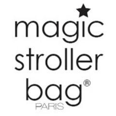 magicstrollerb's profile picture. Plus qu'un sac, un concept ! 1 Sac, 3 possibilités: Sac à langer, sac à poussette et sac à main!