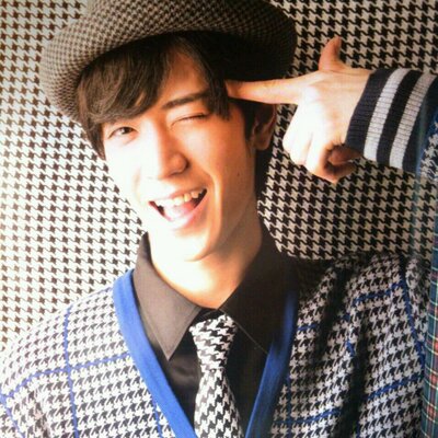 中 島 裕 翔 Vampire925yuto Twitter