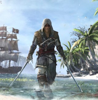Die großen und kleinen am PC-Spiele-Himmel ;-D