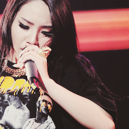 ·|YG FAMILY|·