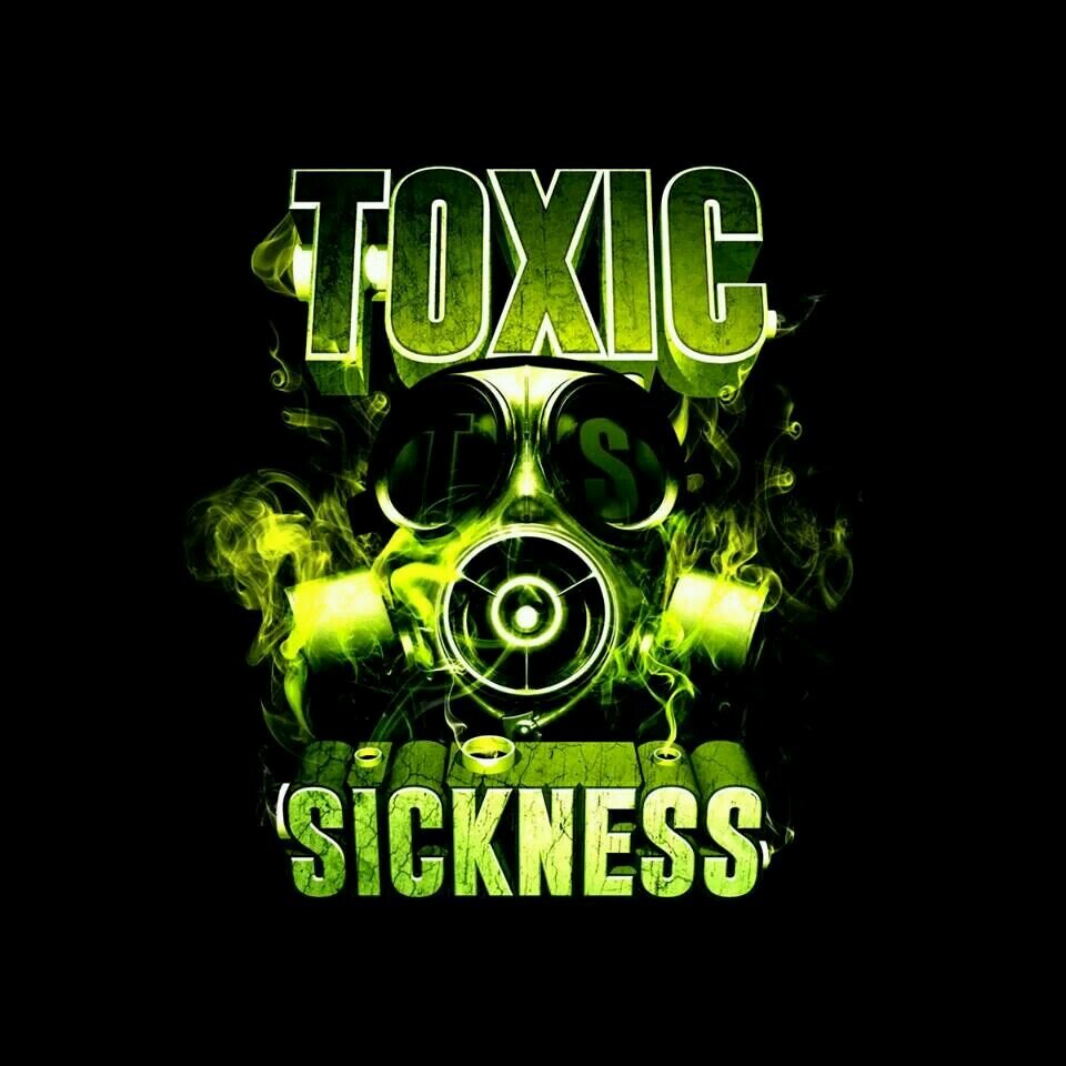 Toxic Sickness 🫠
Multi Genre Radio Station / Listen on the MyTuner app 
Originate Not Imitate🎶
Owner @thedjterror