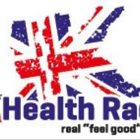 Health Matters (@healthradio_uk) 's Twitter Profile