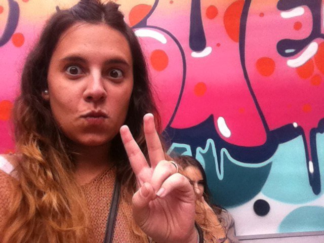 maricollarte's profile picture. CRAZY