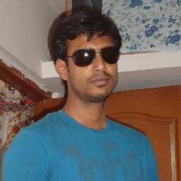 YSR Congress Party follower...