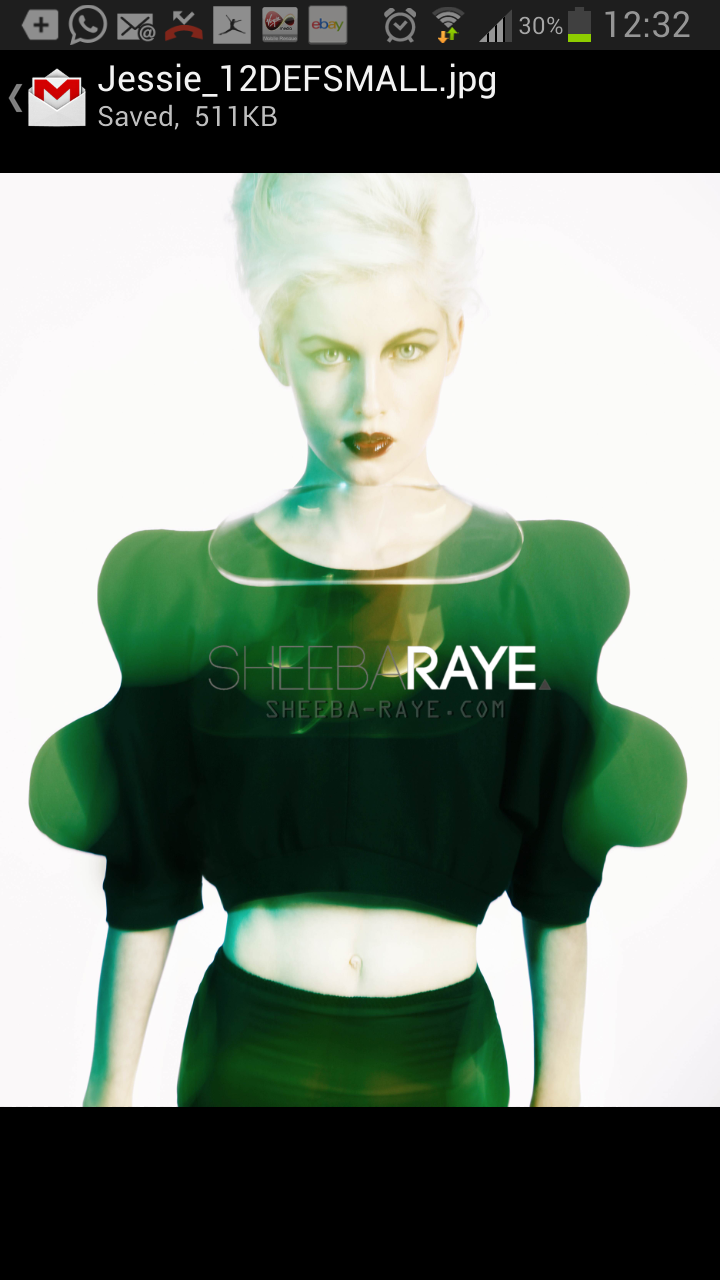 MsRayeMakeup's profile picture. Multi award nominated MUA & brand founder. Think less; Feel more.