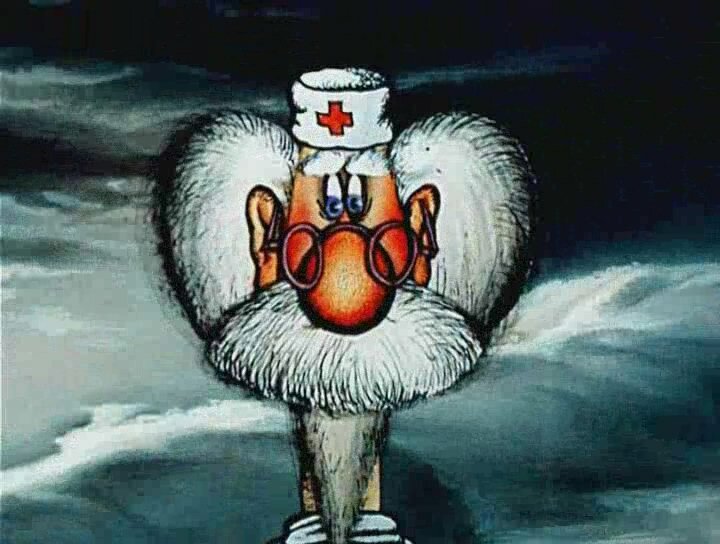 Good doctor