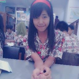 Niken Kusumawardani_SMA N 3 Wonogiri
