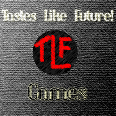 TastesLikeFutur's profile picture. Tastes Like Future! Games is the brain child of programmer/artist/developer Jared Saizdelamora.