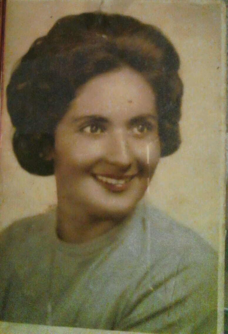 Bendecida