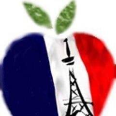 Links, resources and up to date info on all things French @CrossleyHeath