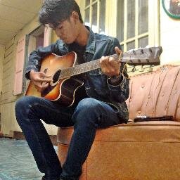 zimmy_tirta's profile picture. Grasping is what should I reach