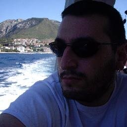 MercuriMarket's profile picture. Tecnology. Community managent, Internet Marketing & Social Media.