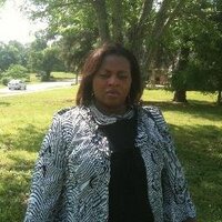 Glinda Townsend - @GlindaTownsend2 Twitter Profile Photo