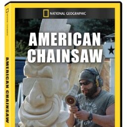 *AMERICAN CHAINSAW on National Geographic Channel *CHAINSAWS, CHEESEBURGERS AND ROCK N’ ROLL *Fevah Dream, https://t.co/0j7CJQKswn