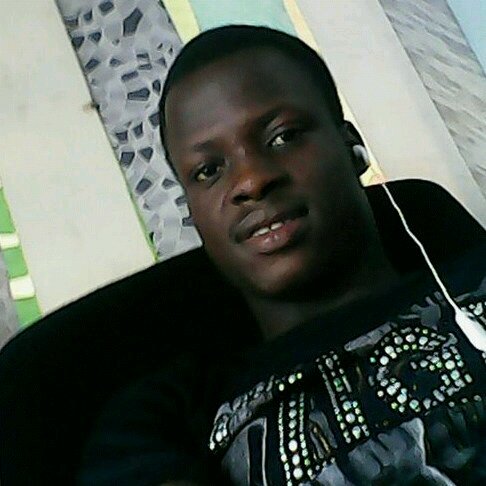 Am a very nice ,easy man