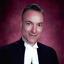 Barrister & Solicitor, PhD (Cantab). I tweet news & information about law & statutory interpretation. #statinterp