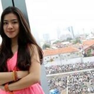 Bridesmaid felicya angelista Clearance