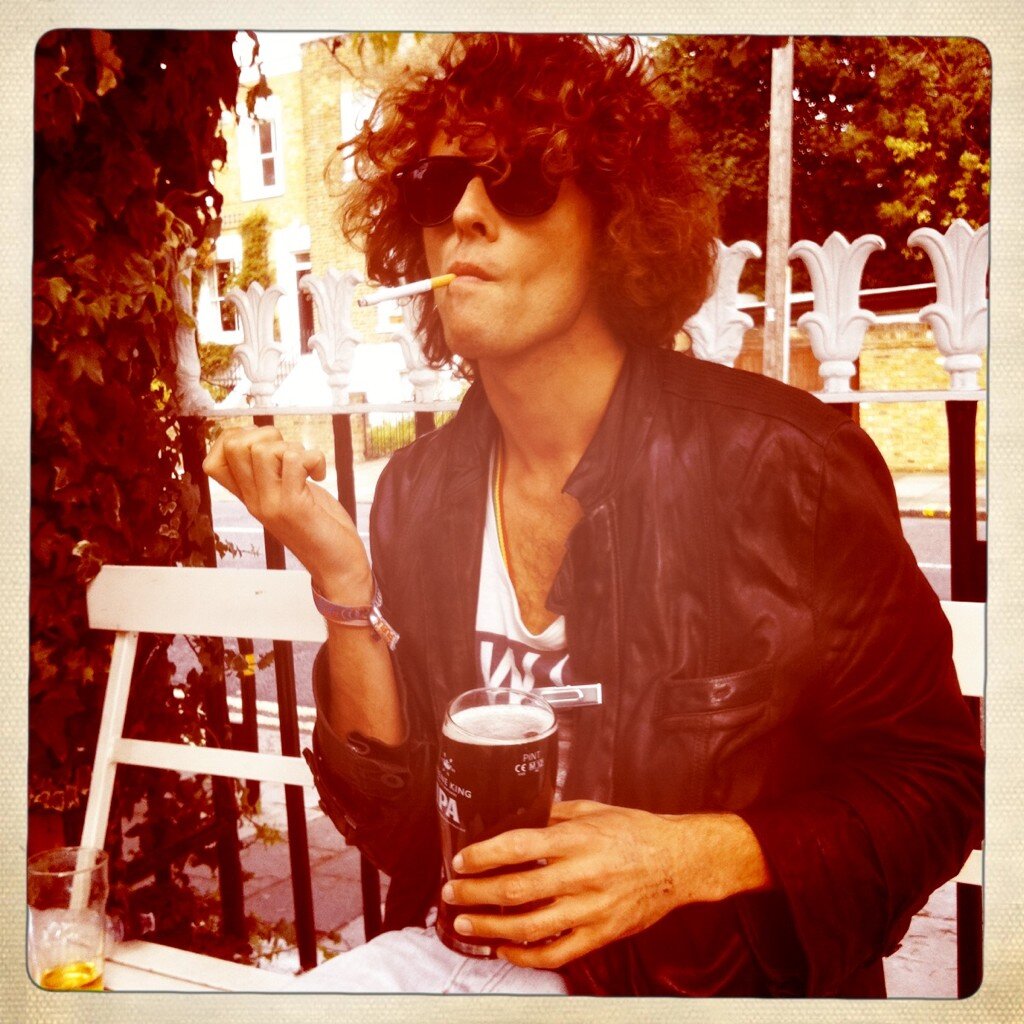 AndTheLordSpake Profile Picture
