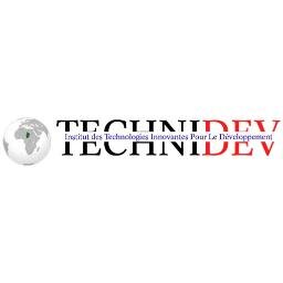 TECHNIDEV's profile picture. Valorisateur d'innovations numériques,  oeuvrant pour la #qualité de l'#éducation et de la #santé des populations #défavorisées en #Afrique.