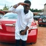 An Overcomer rapper from Ghana in Tema, HIpHop rapper/songwriter,Follower of Christ,INSTAGRAM;raphaelsark8 Tema,Ghana