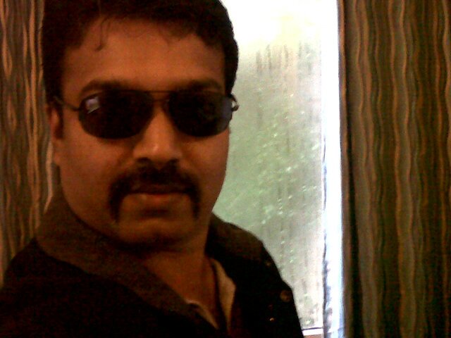 corporate employee, cricket lover and analyst , passionate RR fan