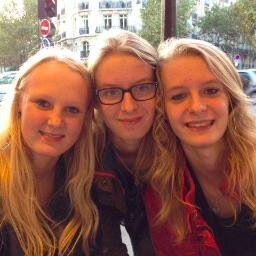 #teamjames_ hou van cuties Saar, Jamie, Esmée, Max, Sanara, Marit, Eva, Famke, Hilde, Daphne en Emma love you guys