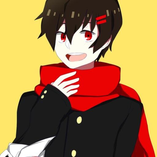 [V] AK_Roleplay / iam Ayato Tateyama, Mekakushi Dan founder, yoroshiku! / [male! Ayano Tateyama] / was soraru_AK