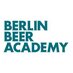 Berlin Beer Academy (@berlinbeeracad) Twitter profile photo Berlin Beer Academy (@berlinbeeracad) Twitter profile photo