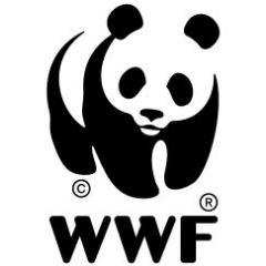 WWF en Afrique centrale. Pour construire un avenir ou l'Homme vit en harmonie avec la nature.