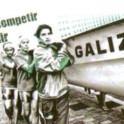 A Plataforma Pro Oficialidade Galega formámola un grupo de deportistas galegos e galegas de diferentes modalidades deportivas