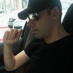 amirmeddeb's profile picture. 