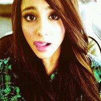 My baby luke is my weakness ^-^ |Engaged|