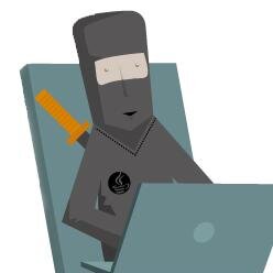 Codeurs de pacotille s’abstenir, ici on envoie du lourd de chez lourd! #Recrutement #Développeur #IT #C++ #Java #Javascript #.NET #Android #iOS #PHP