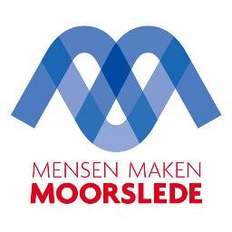 Officieel Twitter-account van lokaal bestuur Moorslede.
