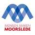 Gemeente Moorslede (@grootmoorslede) Twitter profile photo