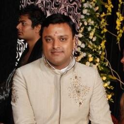 gaurav3907's profile picture. 