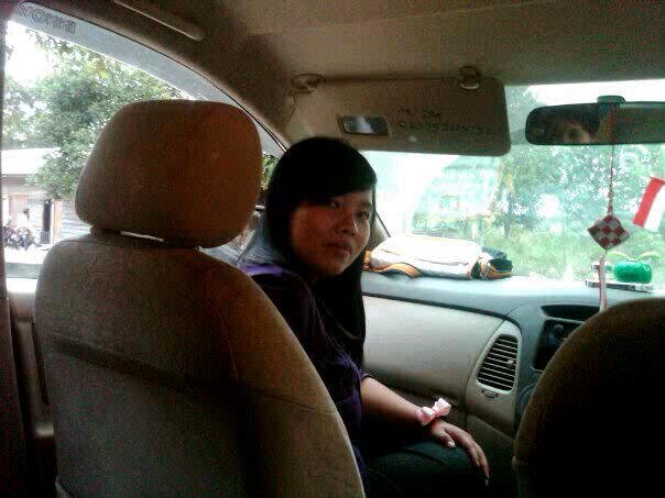 Fitri_Muharram's profile picture. PNS Abdi Negara|Mom Syahrul&Adnan|Saya tak minta yang terbaik tapi saya minta yang bIsa menjaga saya dengan baik|I'm Fans Man United ♥| Dayak 100% | Islam