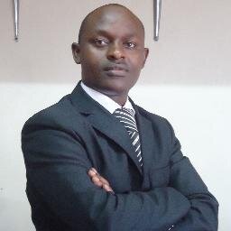 muirundirangu's profile picture. 