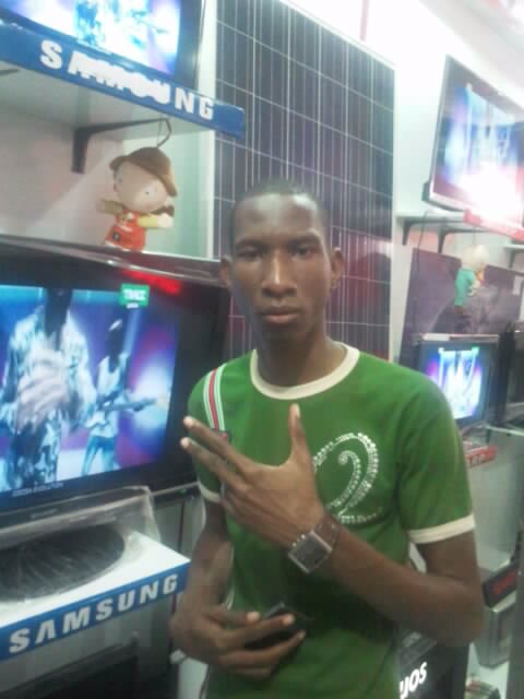 homme