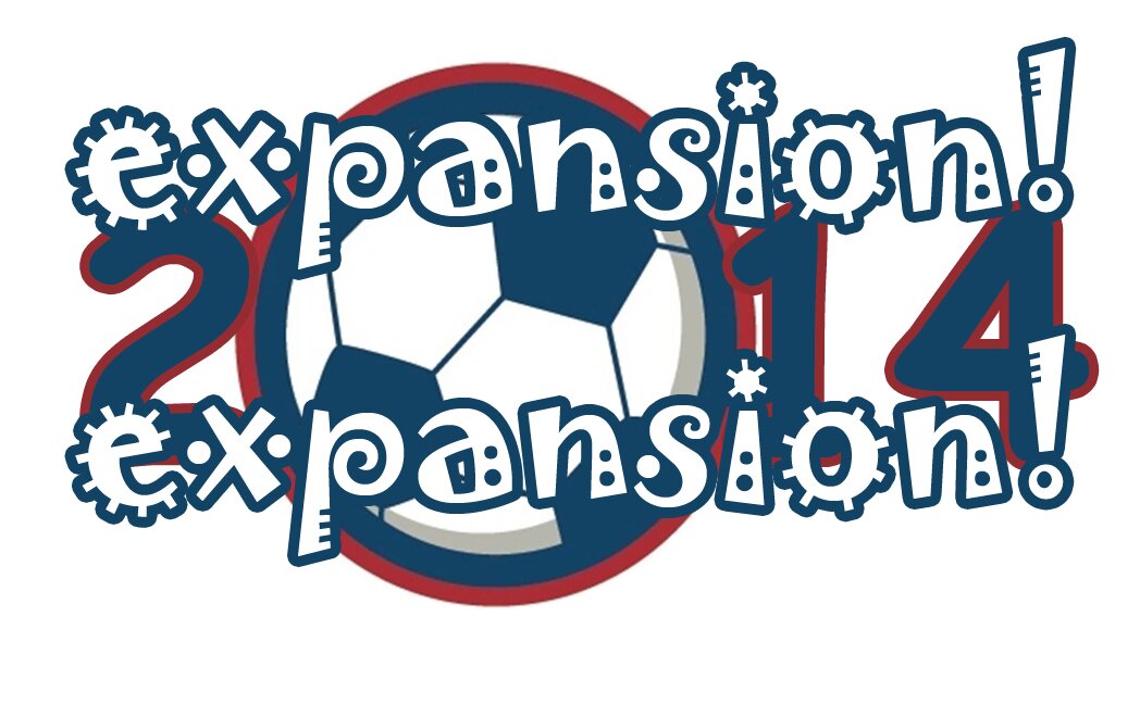 Your source for every single 2014 NPSL expansion and open tryout announcement! Catch the expansion FEVER OF THE NPSL! Will your neighbor get a club?