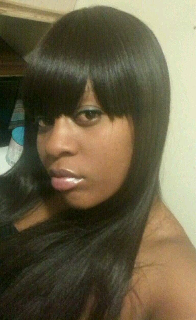 Its neknek Hoe and idgaf...ayyee ok