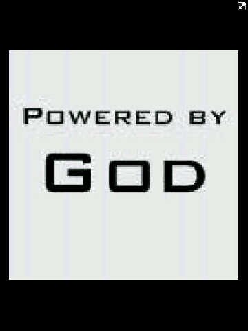 This account is dedicated to my Lord JESUS the Author & Finisher of my Faith.